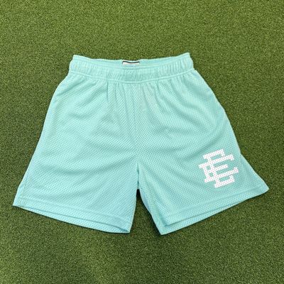 EE Shorts (Mint)