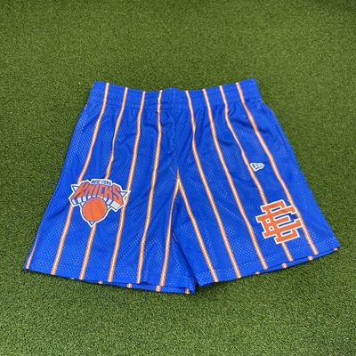 EE Shorts (NY Knicks)