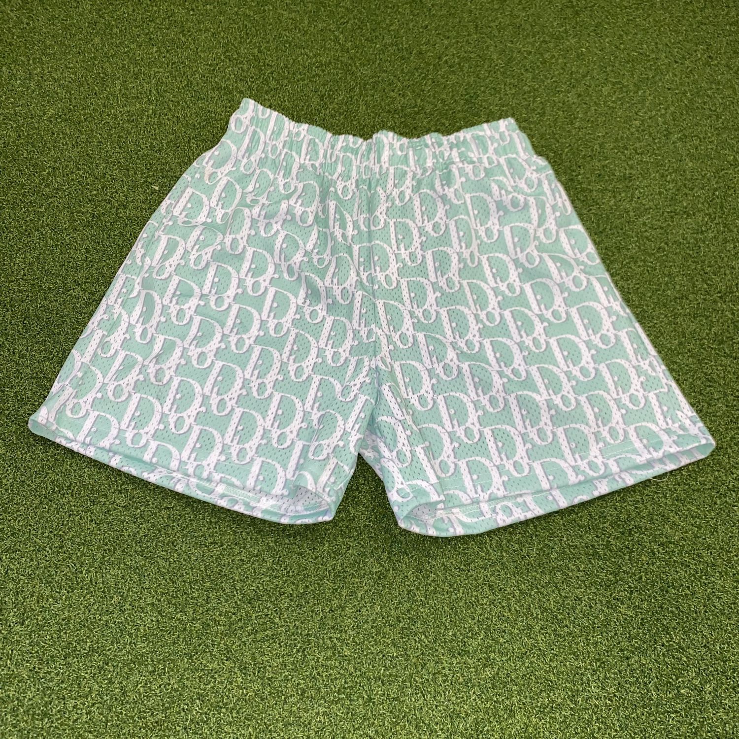 Bravest Studios Dior Print (Mint)