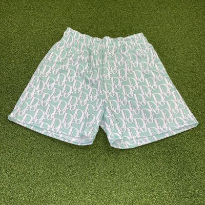 Bravest Studios Dior Print (Mint)