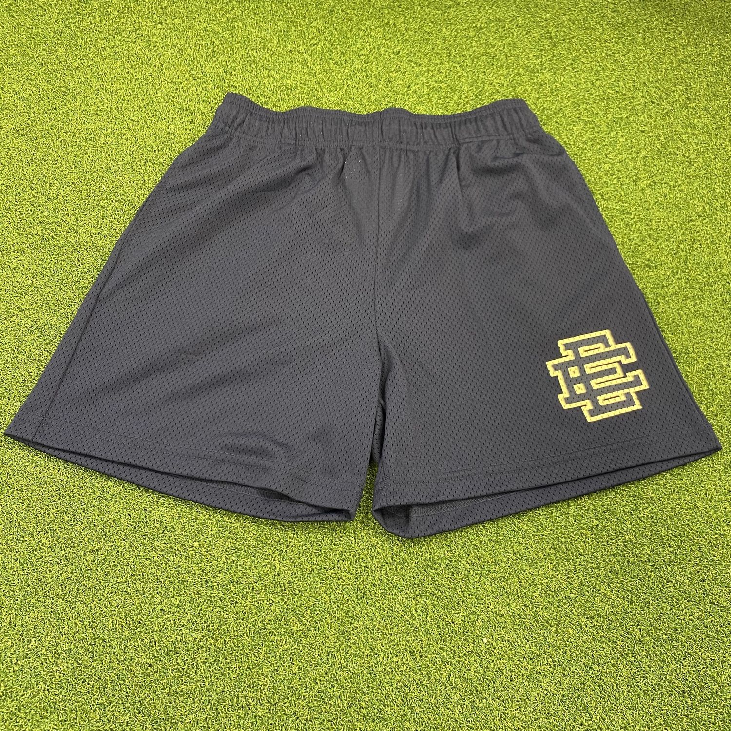 EE Shorts (Navy)