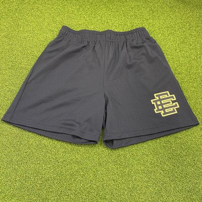 EE Shorts (Navy)