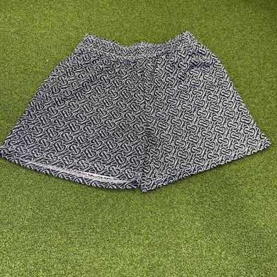Bravest Studios Burberry Print (Black)