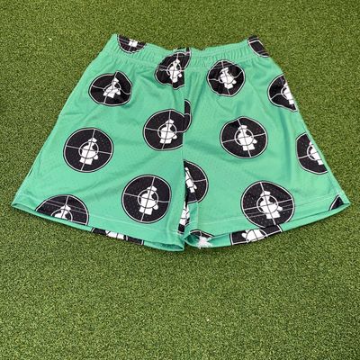 Bravest Studios Public Enemy Print (Green)