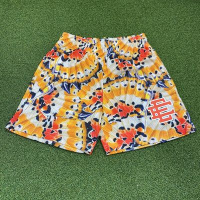 EE Shorts (Tie Dye)