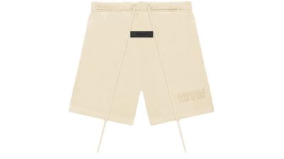 Essential Shorts (Eggshell)
