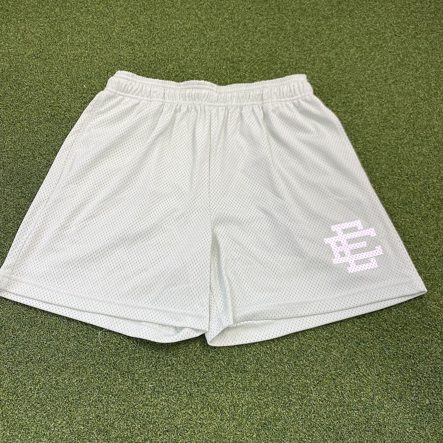 EE Shorts (Cayan)