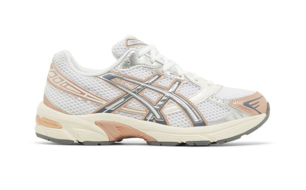 Asics Gel-1130 Copper/Pure Silver