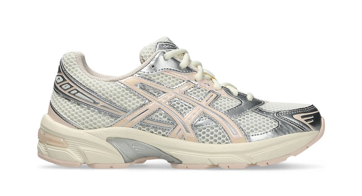 Asics 2024 Wmns Gel 1130 &#39;Silver Pack - Pink&#39;
