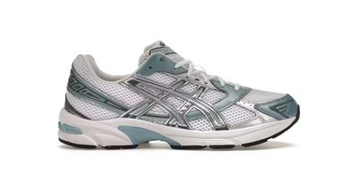 Asics Gel-1130 White/Shark Skin
