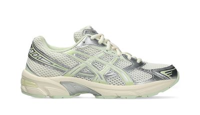 Asics 2024 Wmns Gel 1130 &#39;Silver Pack - Green