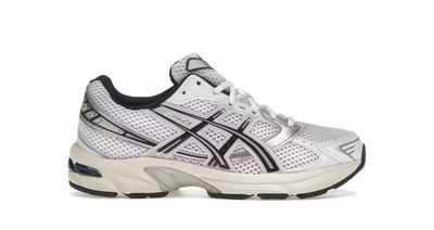 Asics 2024 Gel 1130 GS &#39;White Midnight