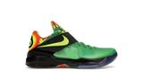 KD 4 Weatherman