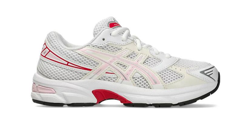 Asic Hel 1130 GS Salt Pink