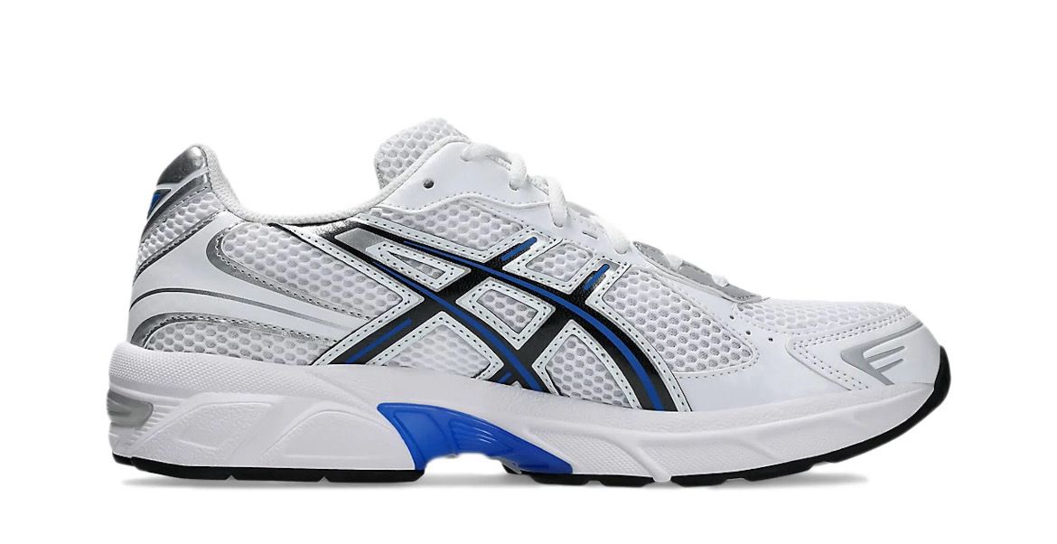 Asic 1130 Tuna Blue