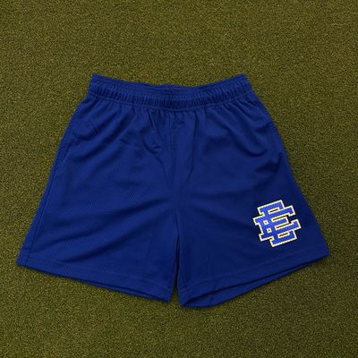 Eric Emanuel EE Basic Short Royal Blue
