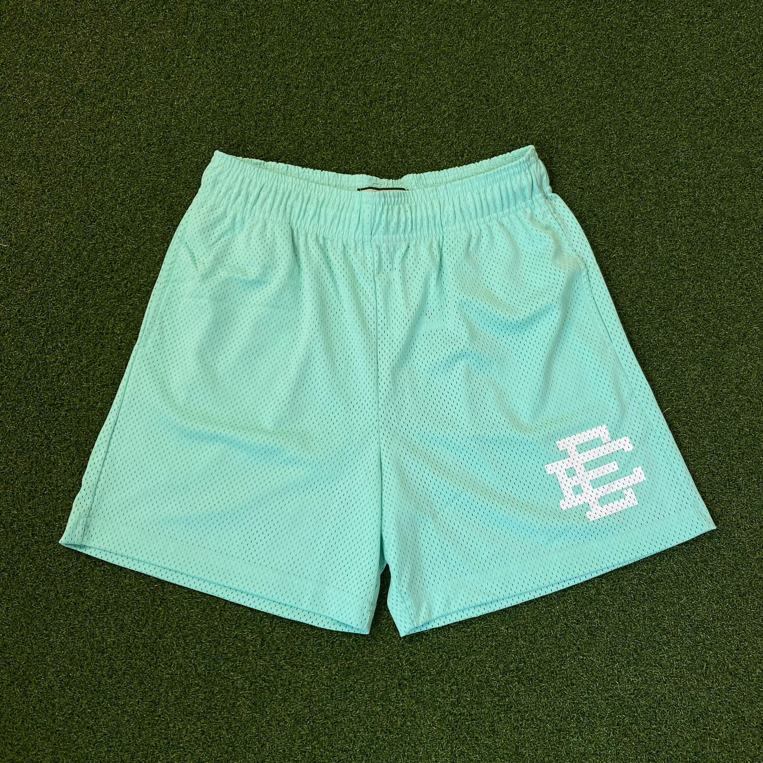 Eric Emanuel EE Basic Short Tiff
