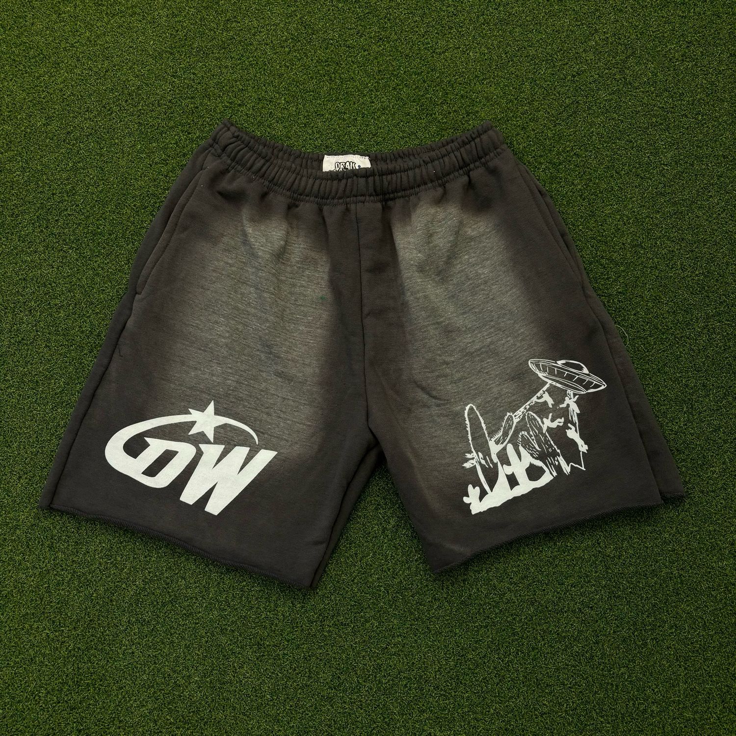 DW Marvin Shorts Adults (2024)