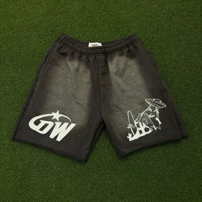 DW Marvin Shorts Adults (2024)