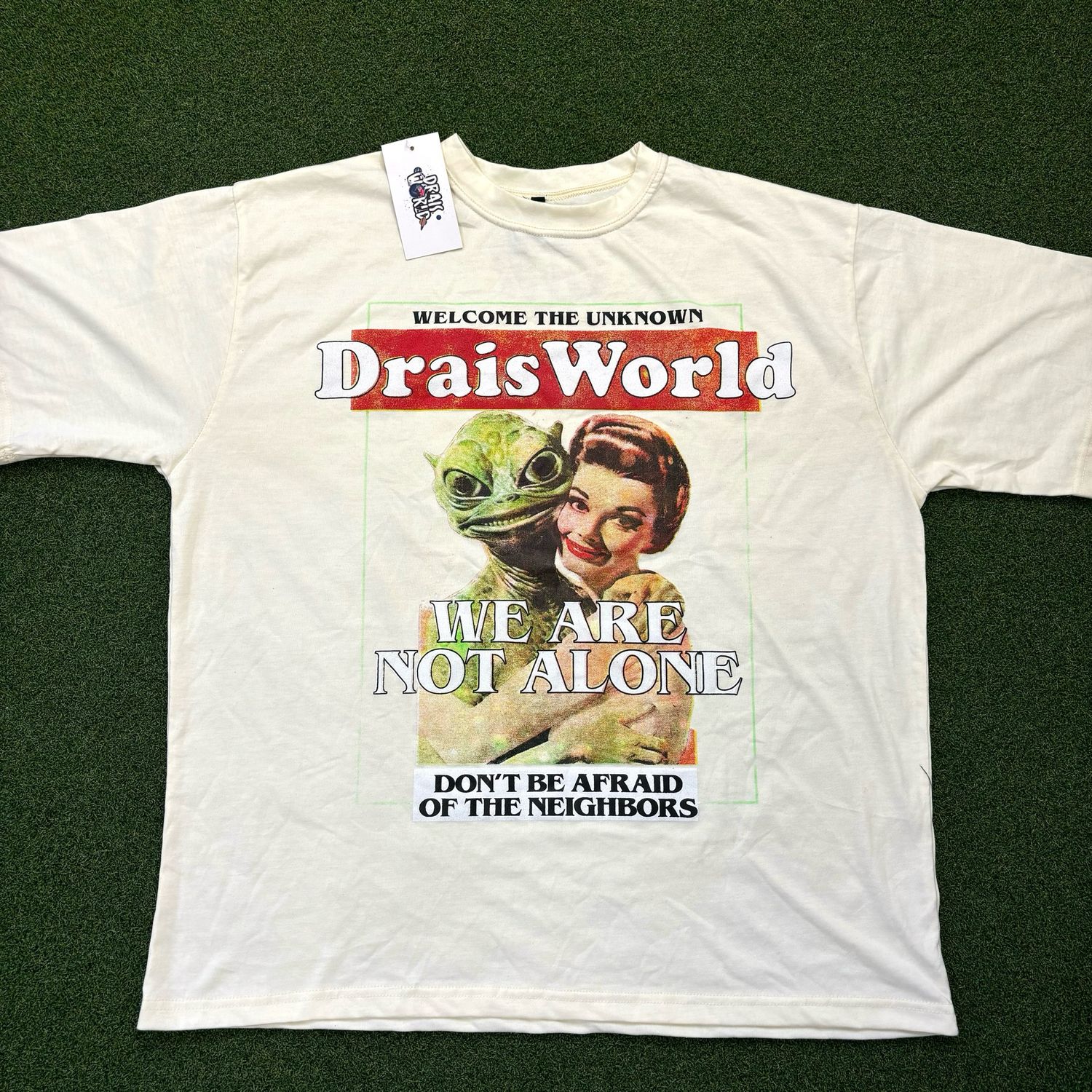 DW Neighbors Tee (2024)