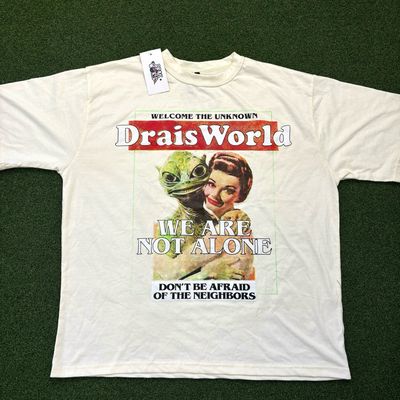 DW Neighbors Tee (2024)