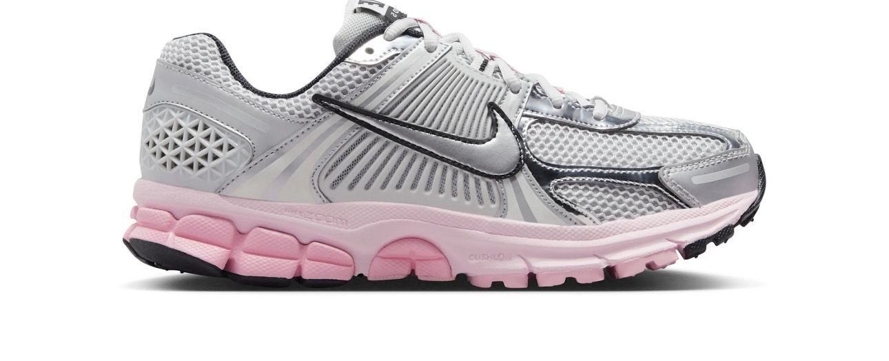Nike Vomero 5 Photon Dust Pink Foam