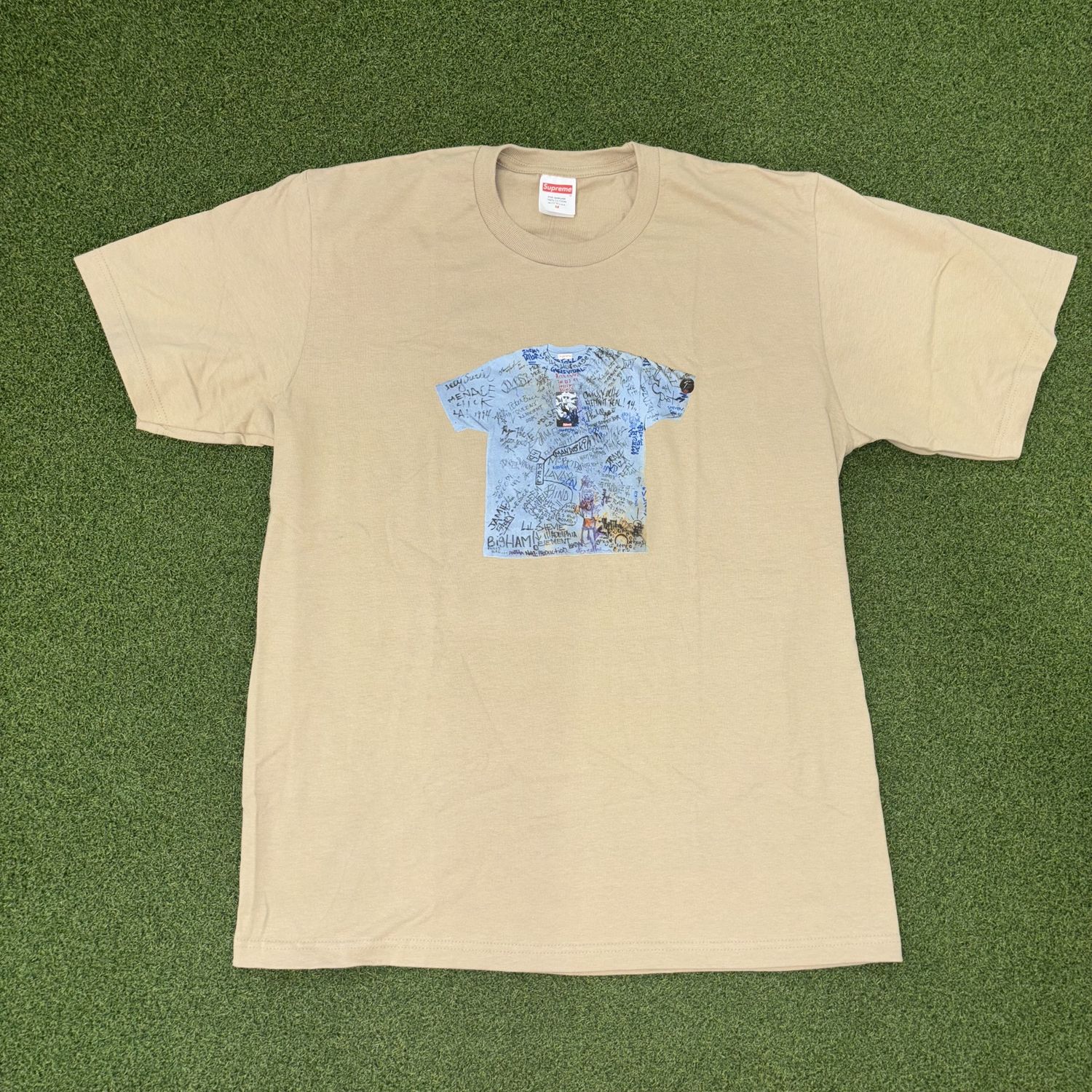 30th Anniversary (Brown)