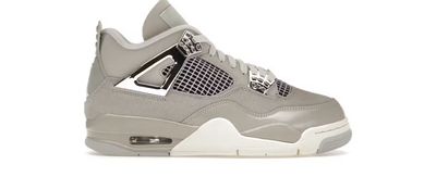 Jordan 4 Frozen Moments