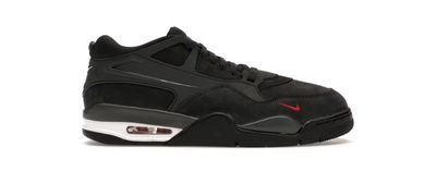 Jordan 4 Bike Air Driveway Grey