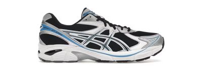 Asics GT-2160 Black/Pure Silver