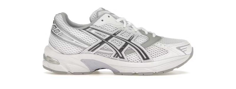 Asics Gel-1130 White/Carrier Grey