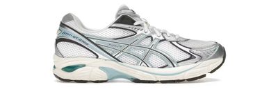 Asics GT-2160 White/Pure Silver