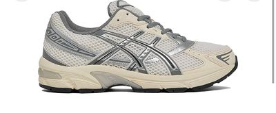 Asics Gel-1130 Cream/Clay Grey
