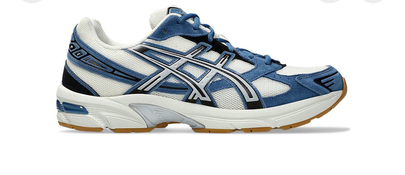 Asics Gel-1130 Pale Oak Grand Shark