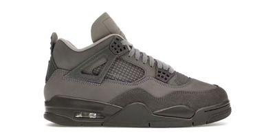 Jordan 4 Paris Olympics Wet Cement