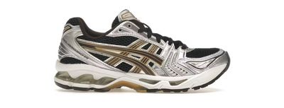 asics gel-kayano 14 black coffee