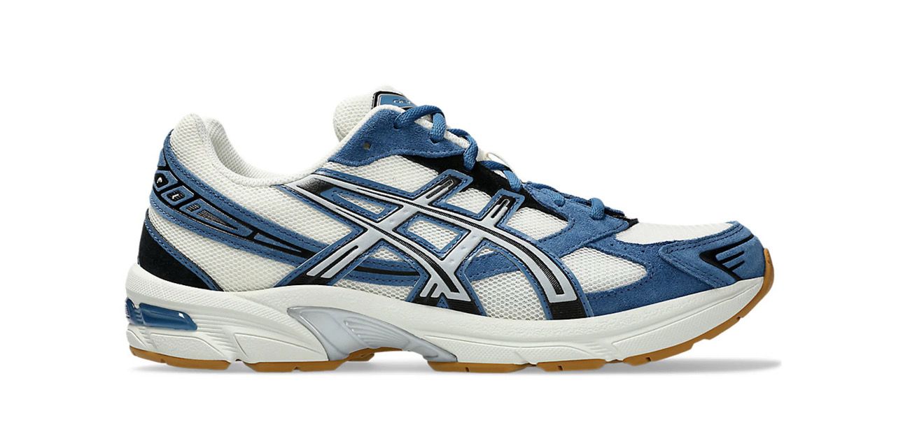 Asics Gel 1130 Pale Oak Grand Shark
