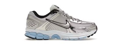 Nike Zoom Vomero 5 Metallic Silver Blue Tint