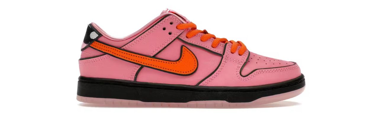 Nike DUnk SB Low Blossom