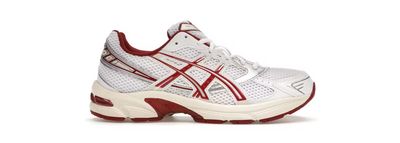 Asics Gel-1130 Red Dahlia