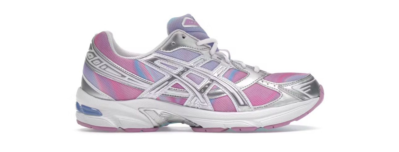 Asics Gel-1130 Baby Lavender/Pure Silver