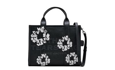 Marc Jacobs x Denim Tears Tote Bag