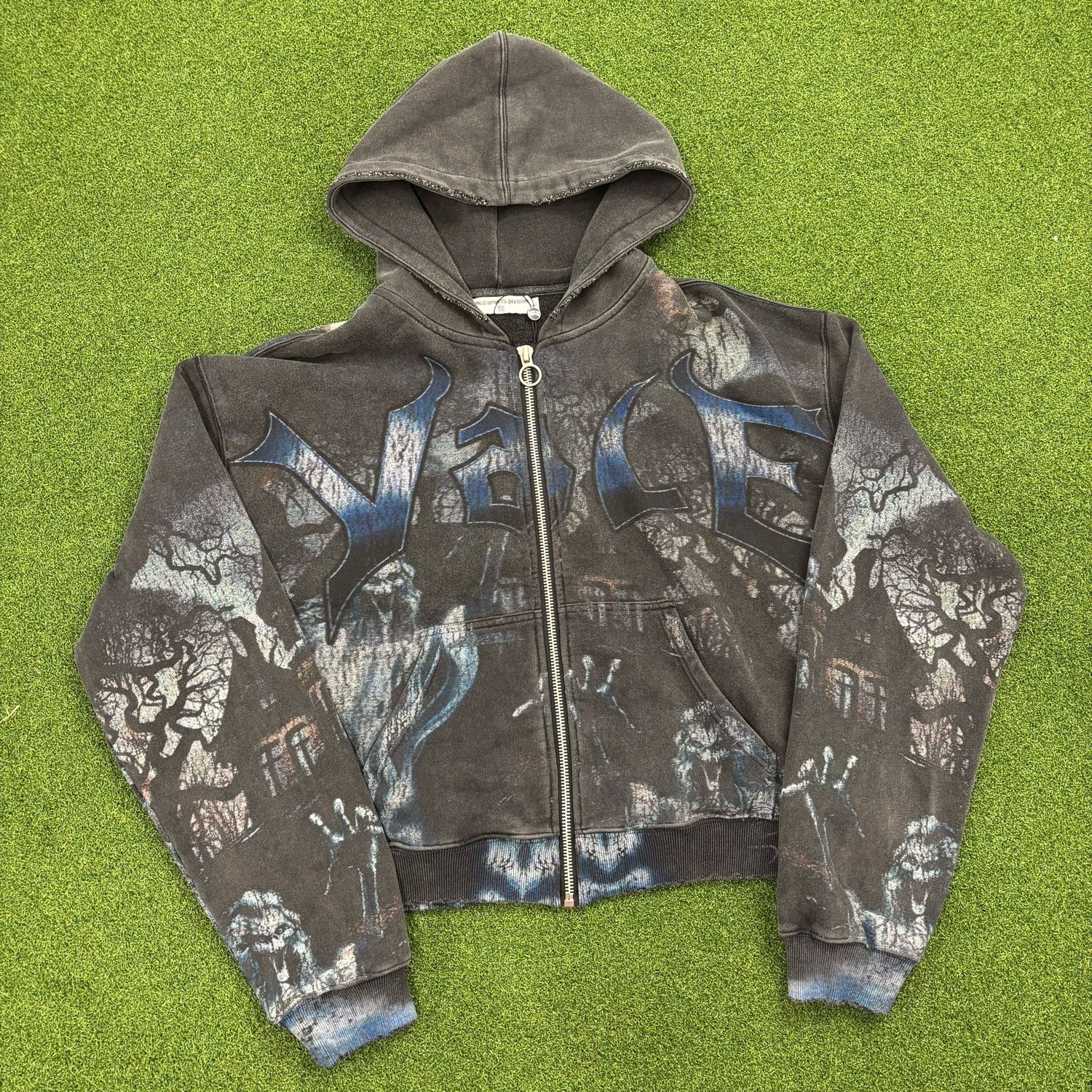Vale Casper Hoodie