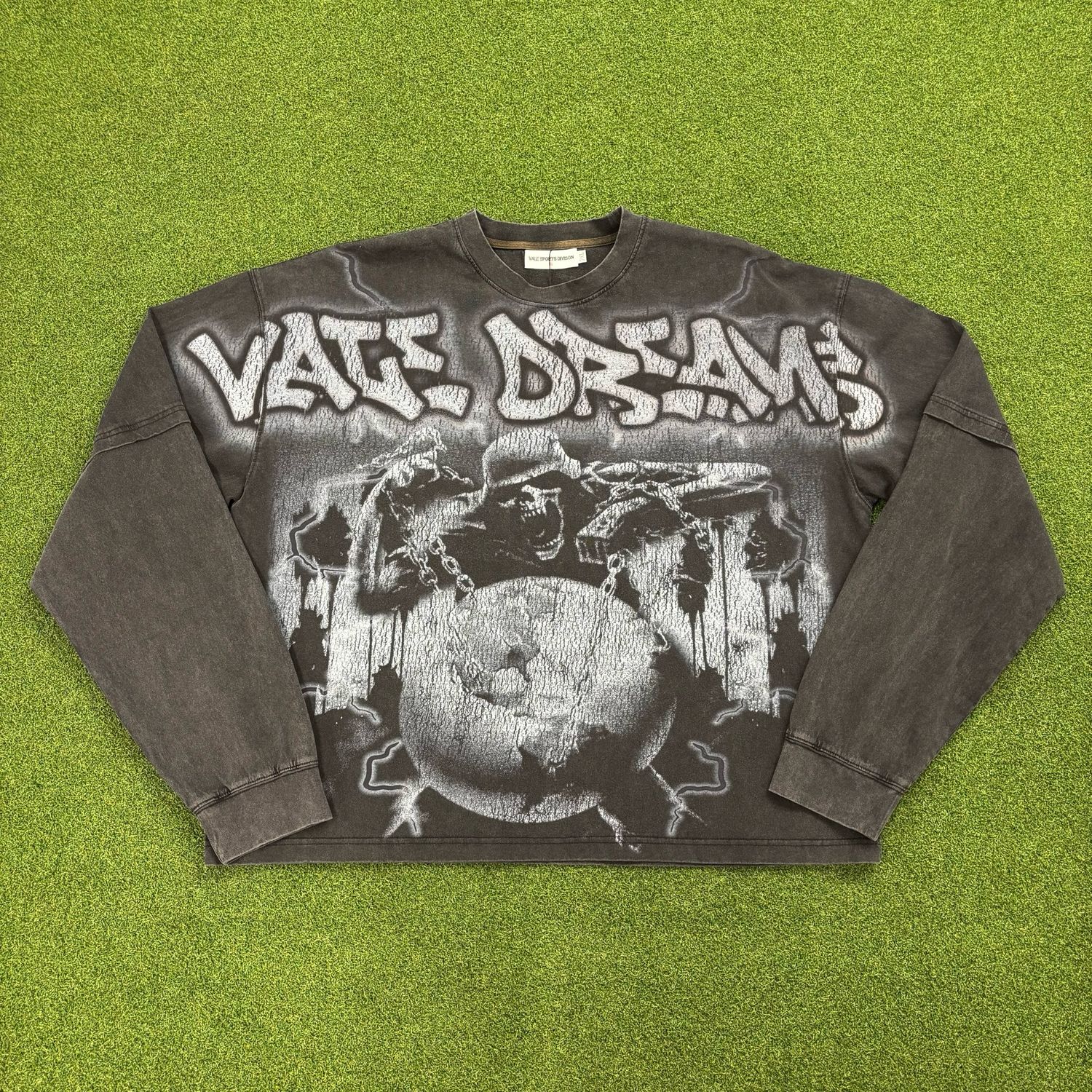 Vale Doomsday Long Sleeve