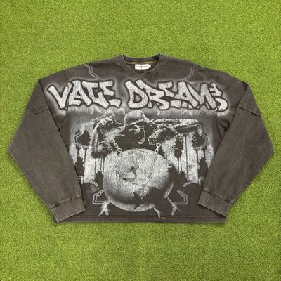 Vale Doomsday Long Sleeve