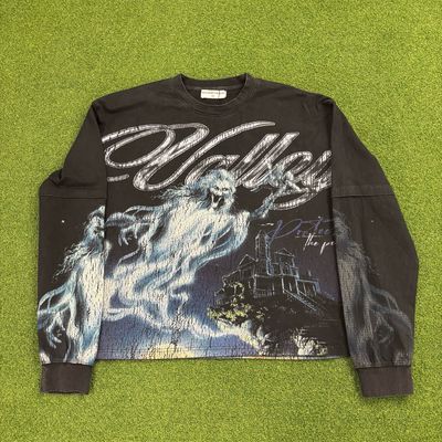 Vale Casper Longsleeve