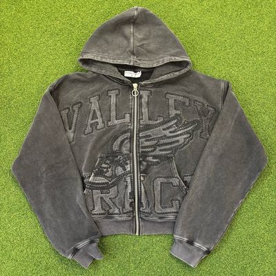 Vale Black Cat Hoodie