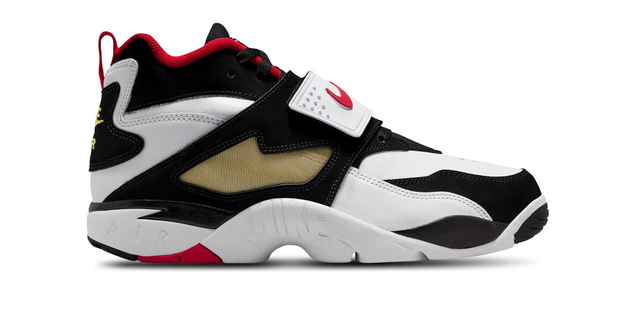 Nike Diamond Turf 49ers