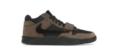 Jordan Jumpman Jack TR Dark Mocha