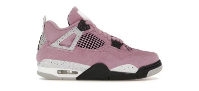 Jordan 4 Orchid Pink